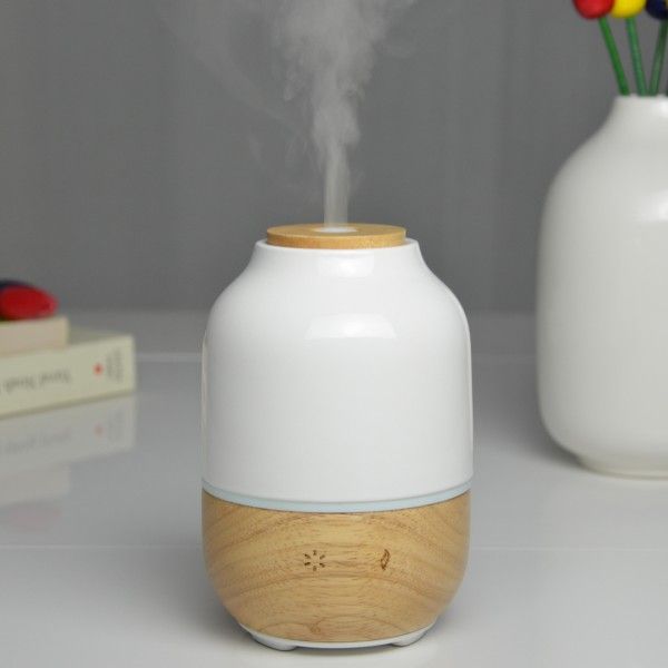 Diffuseur huile essentielle ultrasonic purisia - zen arôme