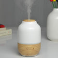 Diffuseur huile essentielle ultrasonic purisia - zen arôme