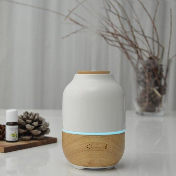 Diffuseur huile essentielle ultrasonic purisia - zen arôme