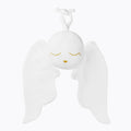 Doudou bola ange blanc - ilado