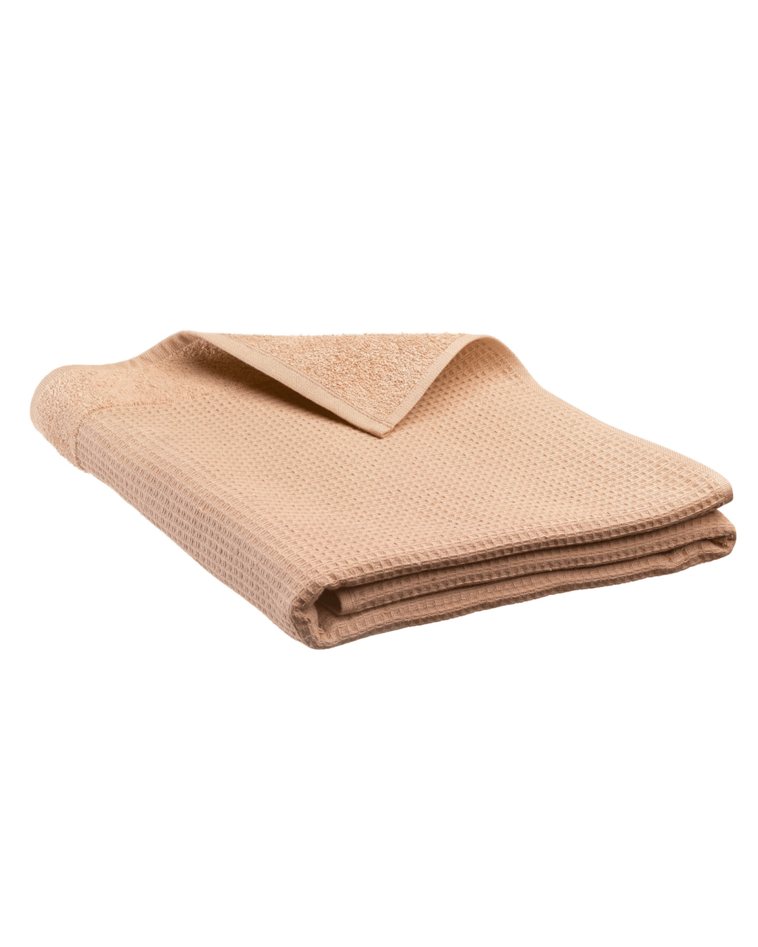 Drap de bain nid d&