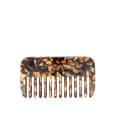 Peigne de poche expresso avec étui – Peignée Paris – vue 1