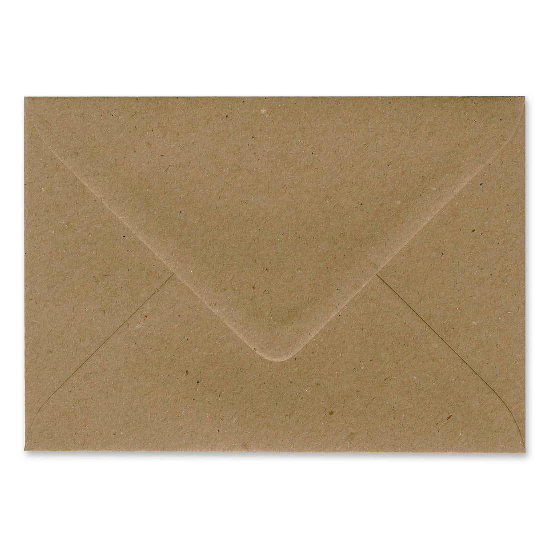 Enveloppe en papier recyclé - Mélanie Voituriez