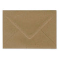 Enveloppe en papier recyclé - Mélanie Voituriez