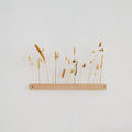 Etagère florale en bois - anso design