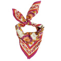 Foulard enfant Jakarta Écru