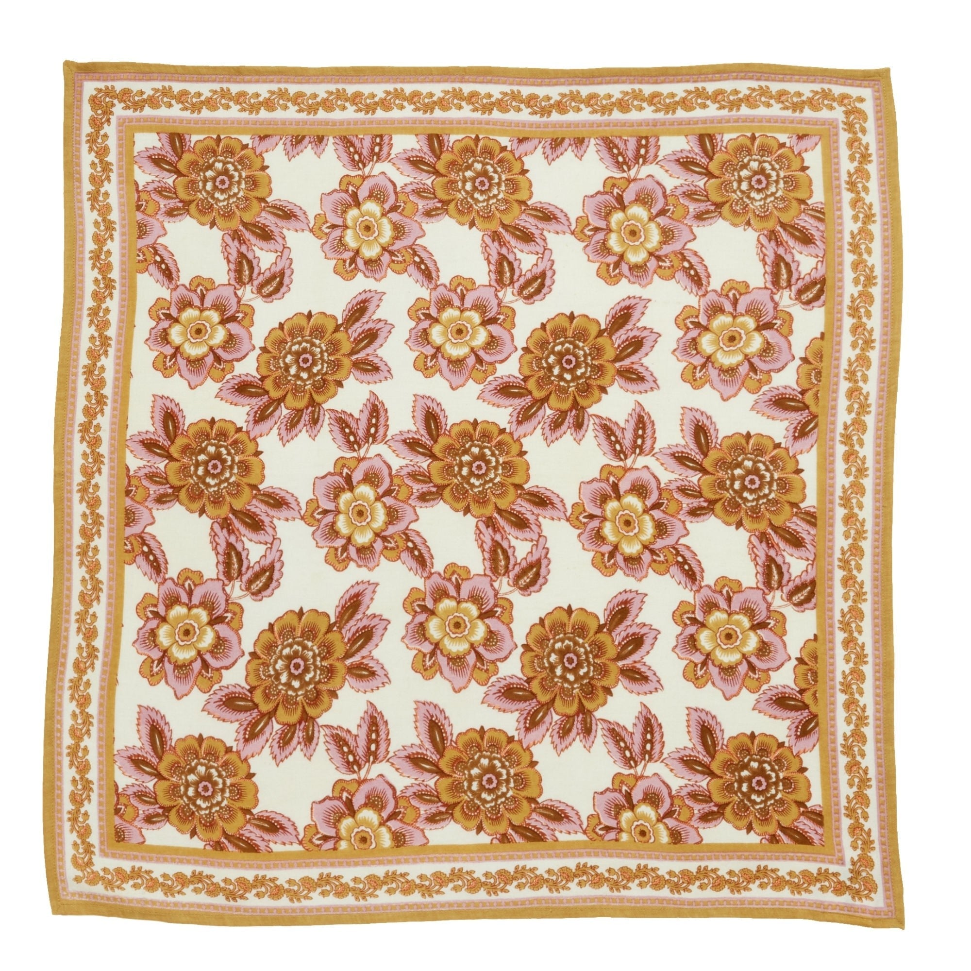 Foulard enfant Jakarta Rose