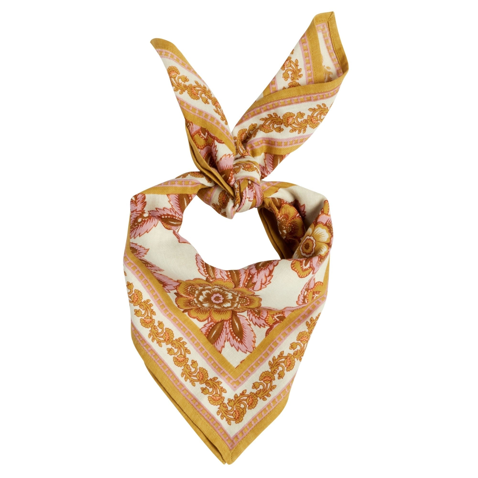 Foulard enfant Jakarta Rose