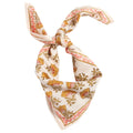 Foulard enfant Namaste Écru