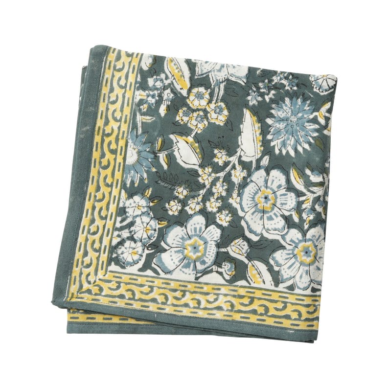 FOULARD FEMME KELILA - Bonheur du Jour - Lili Margaret