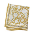 Foulard femme tupia absynthe - bonheur du jour