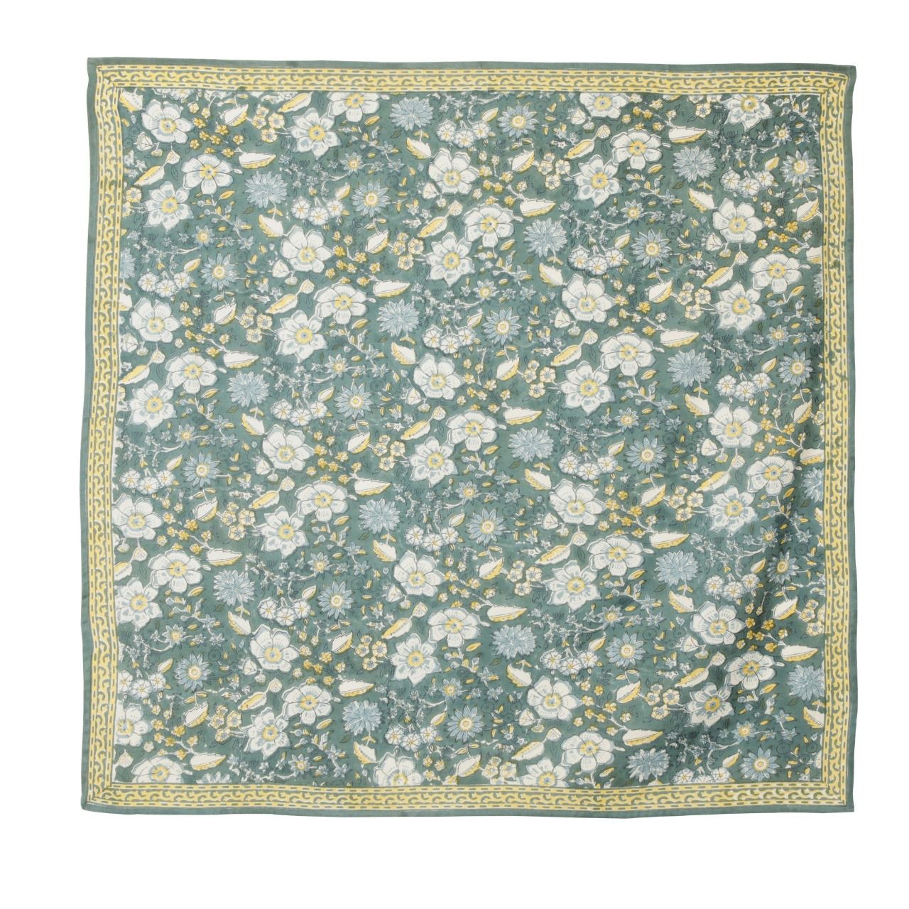 FOULARD FEMME KELILA - Bonheur du Jour