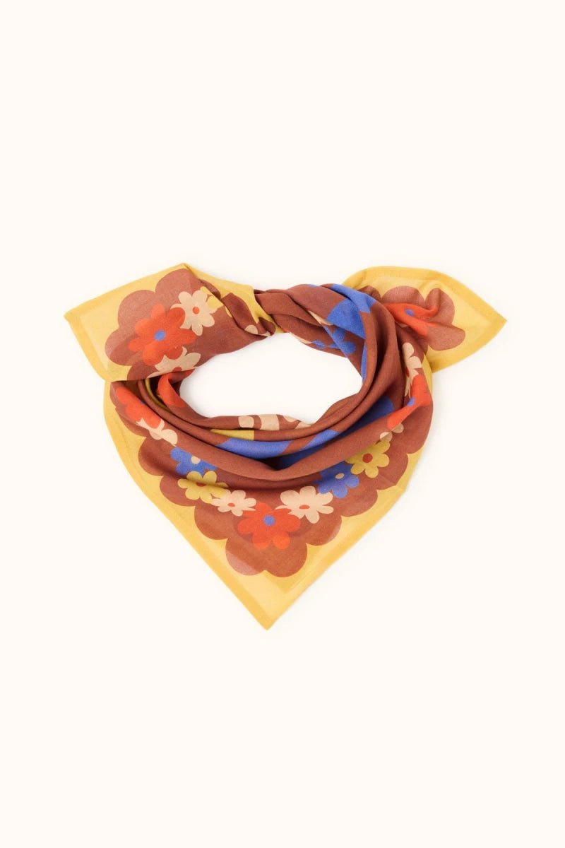 Foulard Mamavida Mom Sierra