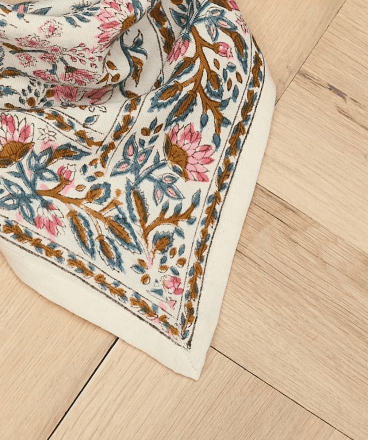 Foulard petit format Rhapsody Confetti