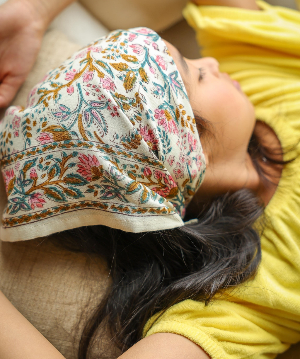 Foulard petit format Rhapsody Confetti