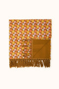 Fouta simple Kota Paquerette Tapenade