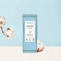 Gel douche fleur de coton recharge poudre à diluer - pimpant