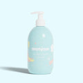 Monjour gel lavant bébé bio