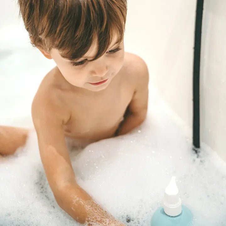 Monjour gel lavant bébé bio