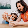 Pimpant - Gel lavant bio enfant 2 - en - 1 | Kit découverte