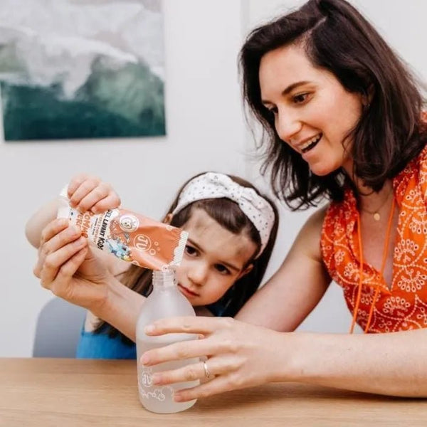 Cosmétiques naturels et bien-être