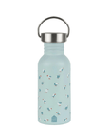 Gourde en inox enfant les mouettes - petit jour