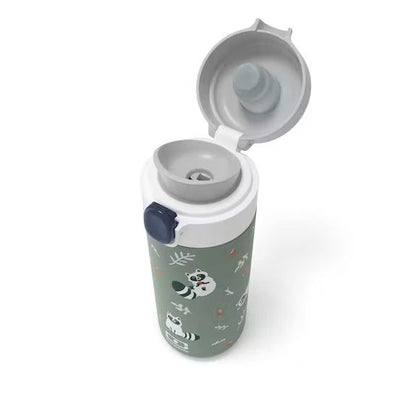 GOURDE ENFANT ISOTHERME Pop vert - Monbento - Lili Margaret