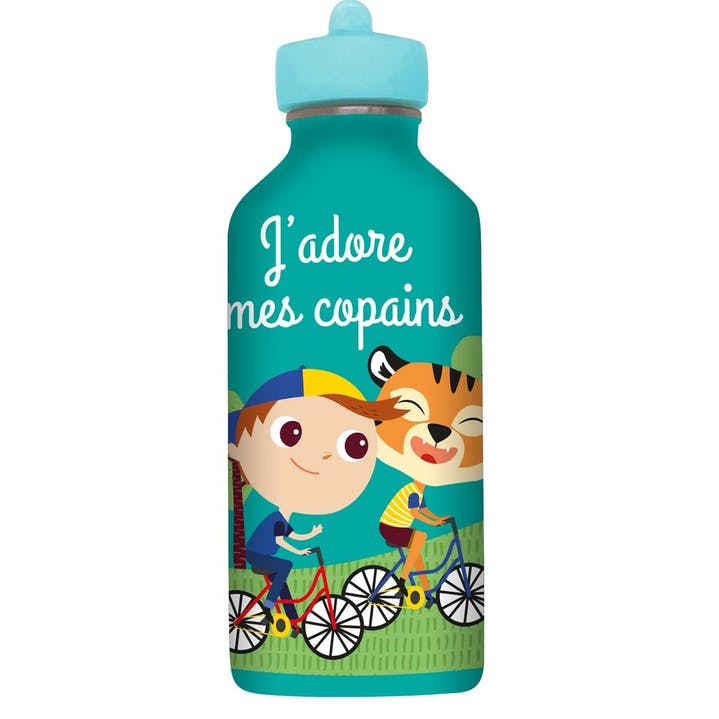 GOURDE ENFANT J&