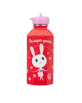 Gourde enfant lapin