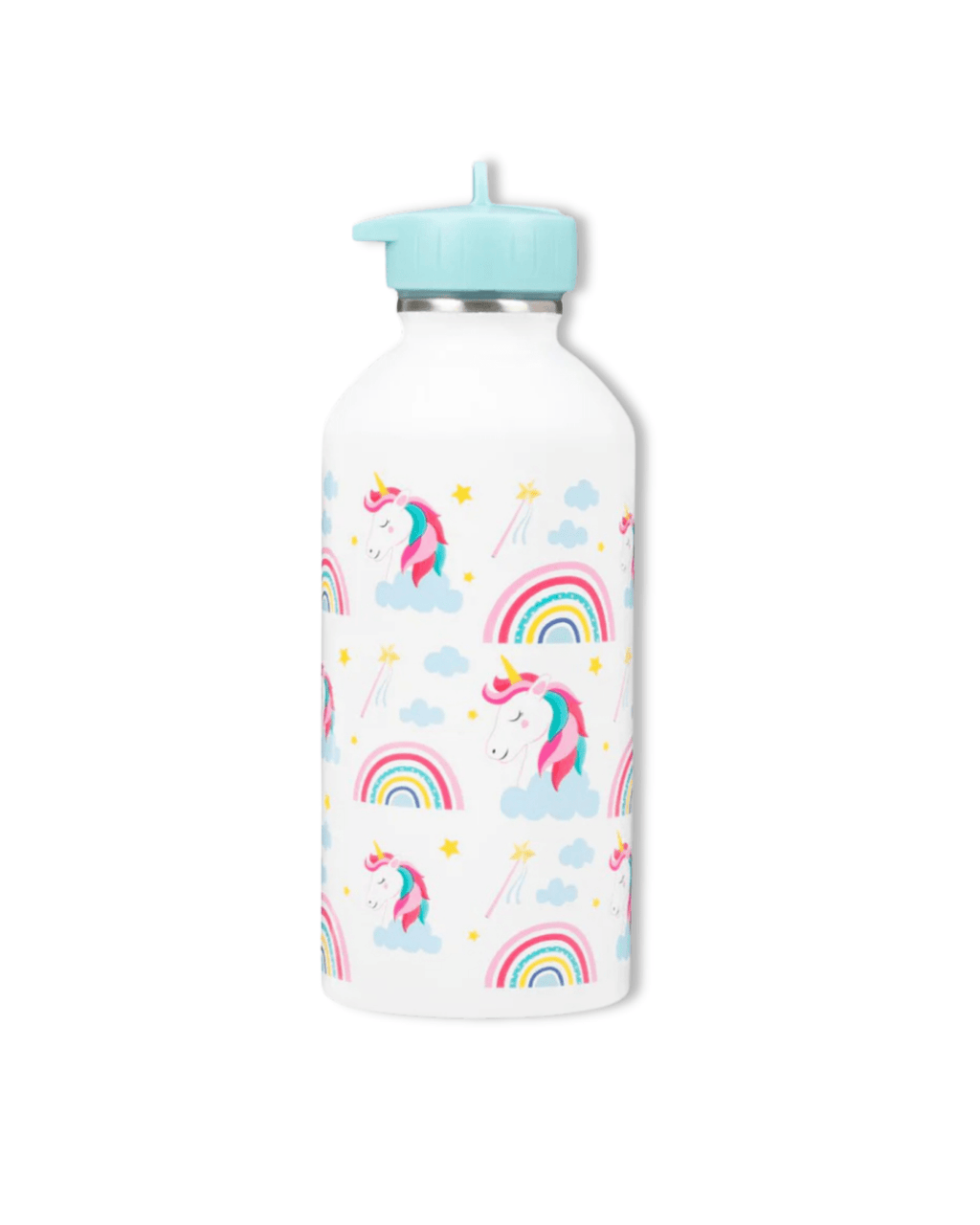 Gourde enfant licorne