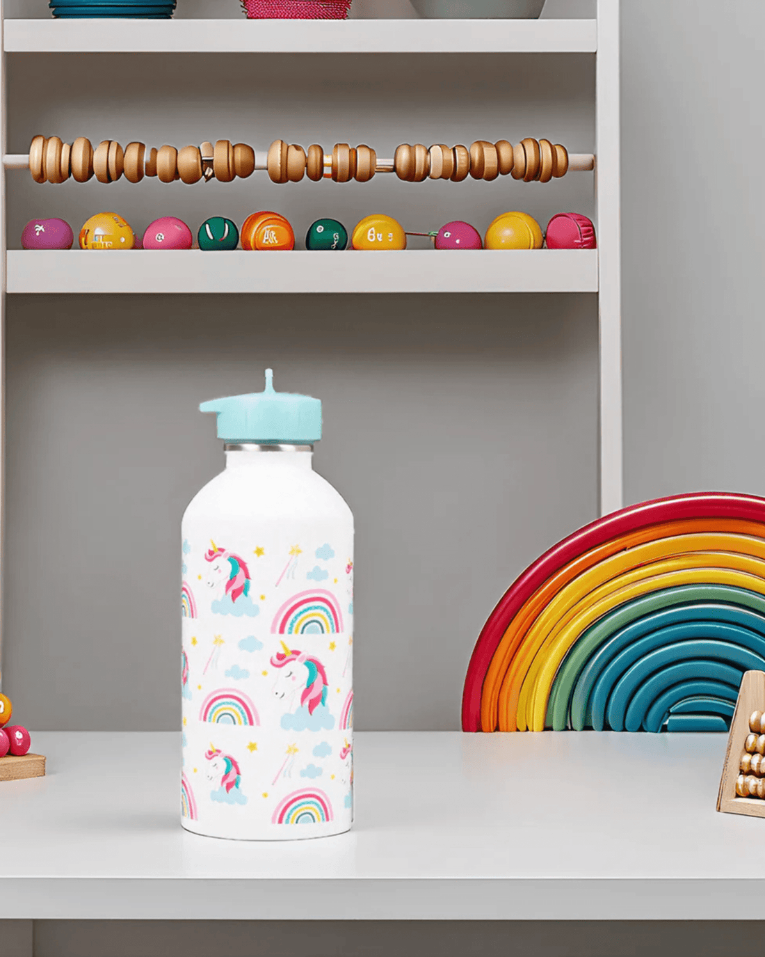 GOURDE ENFANT LICORNE - Lili Margaret