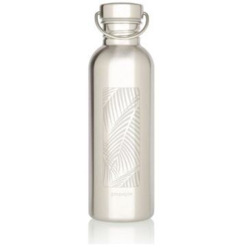 Gourdes inox palmier - gaspajoe