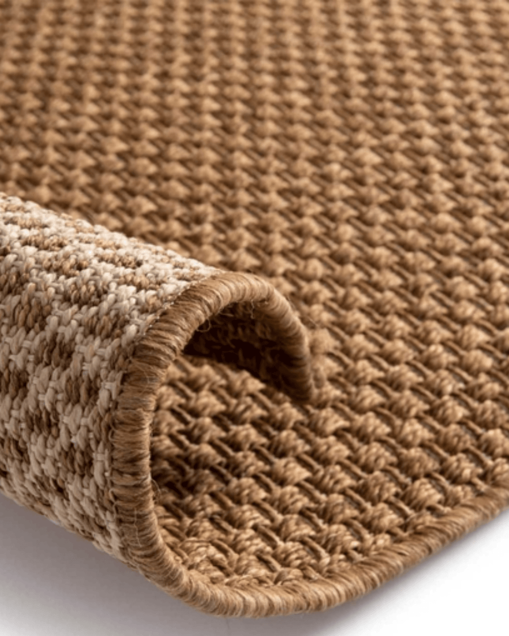 Grand tapis extérieur pour terrasse