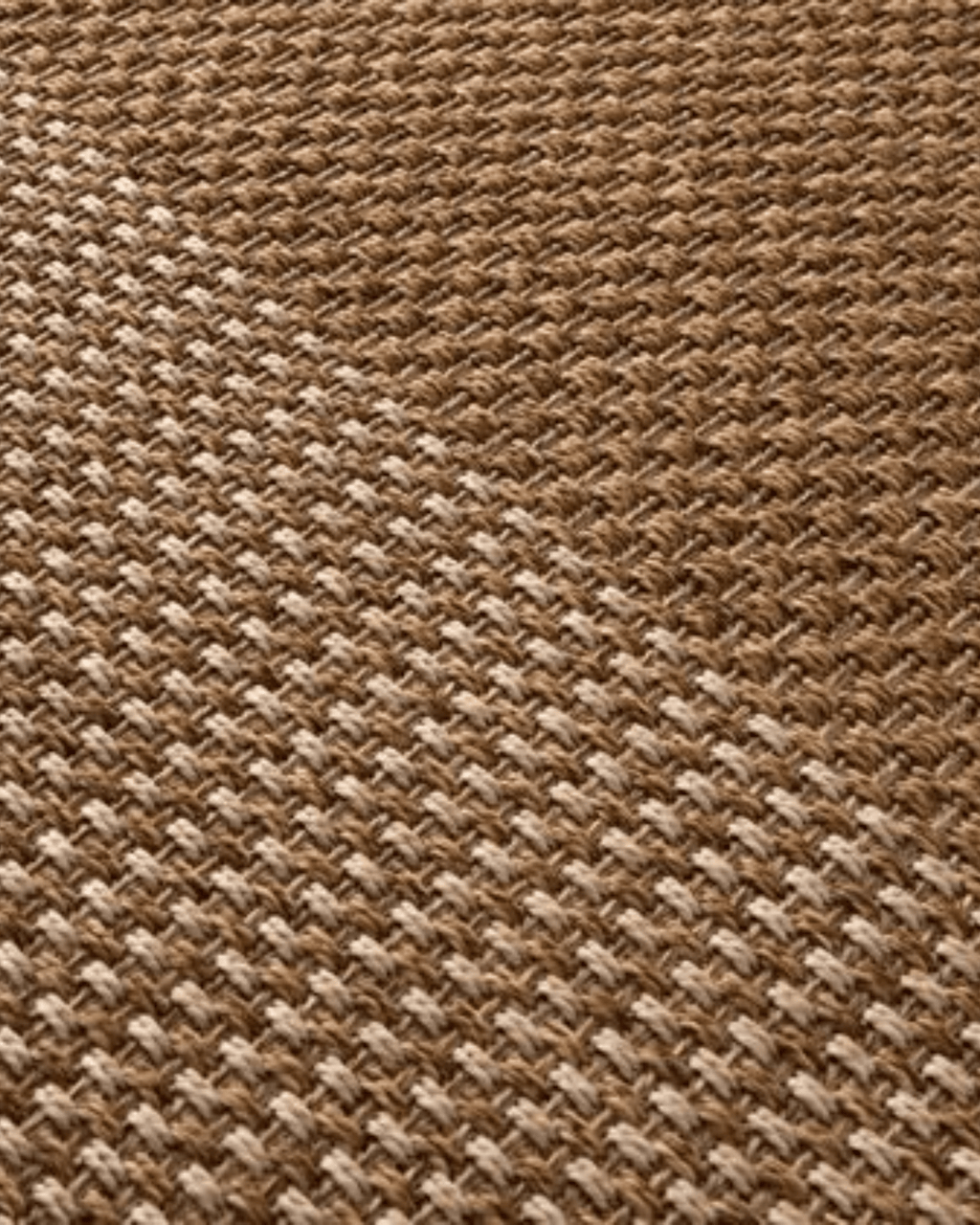 Grand tapis extérieur pour terrasse
