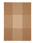 Grand tapis extérieur pour terrasse