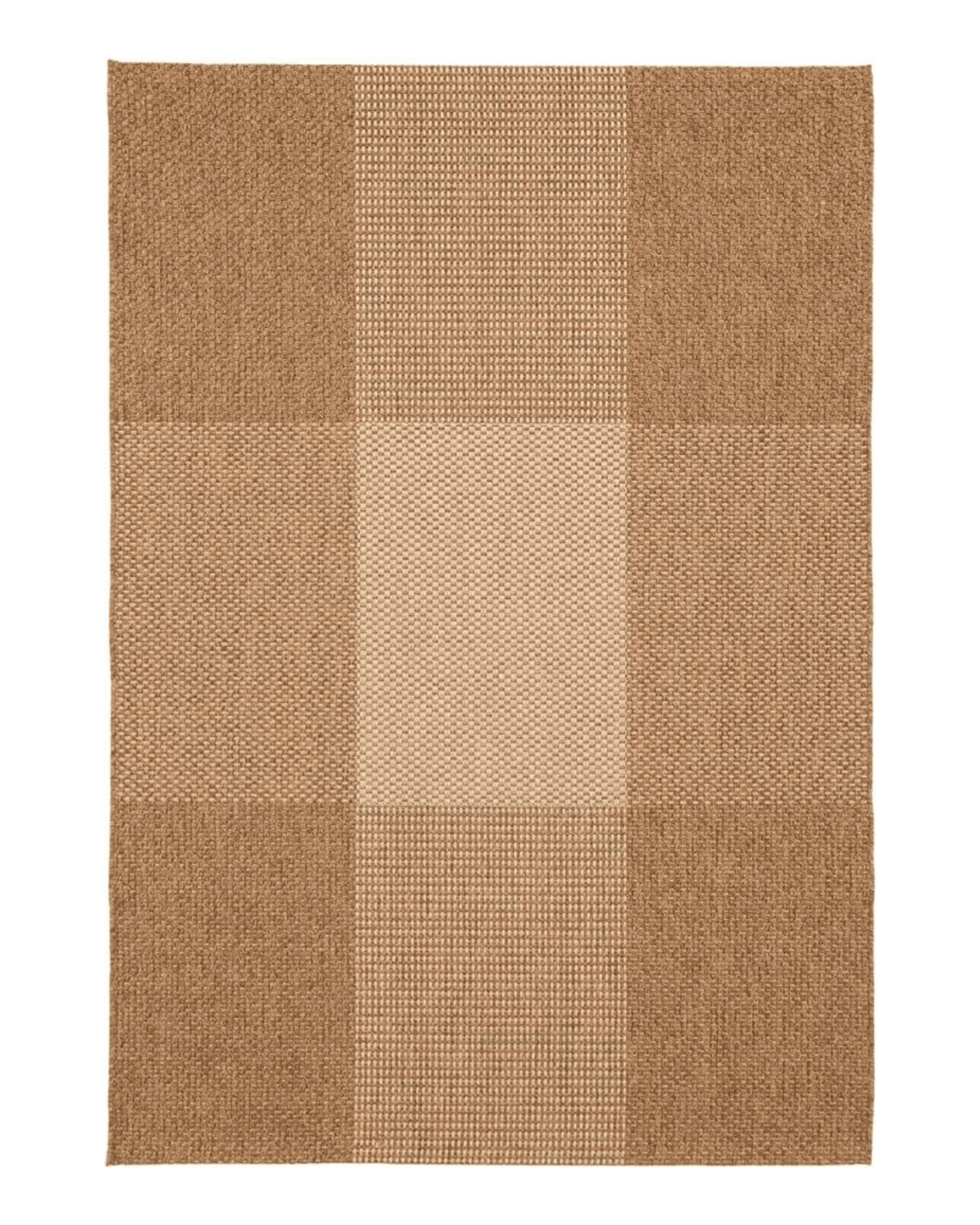 Grand tapis extérieur pour terrasse - Lili Margaret