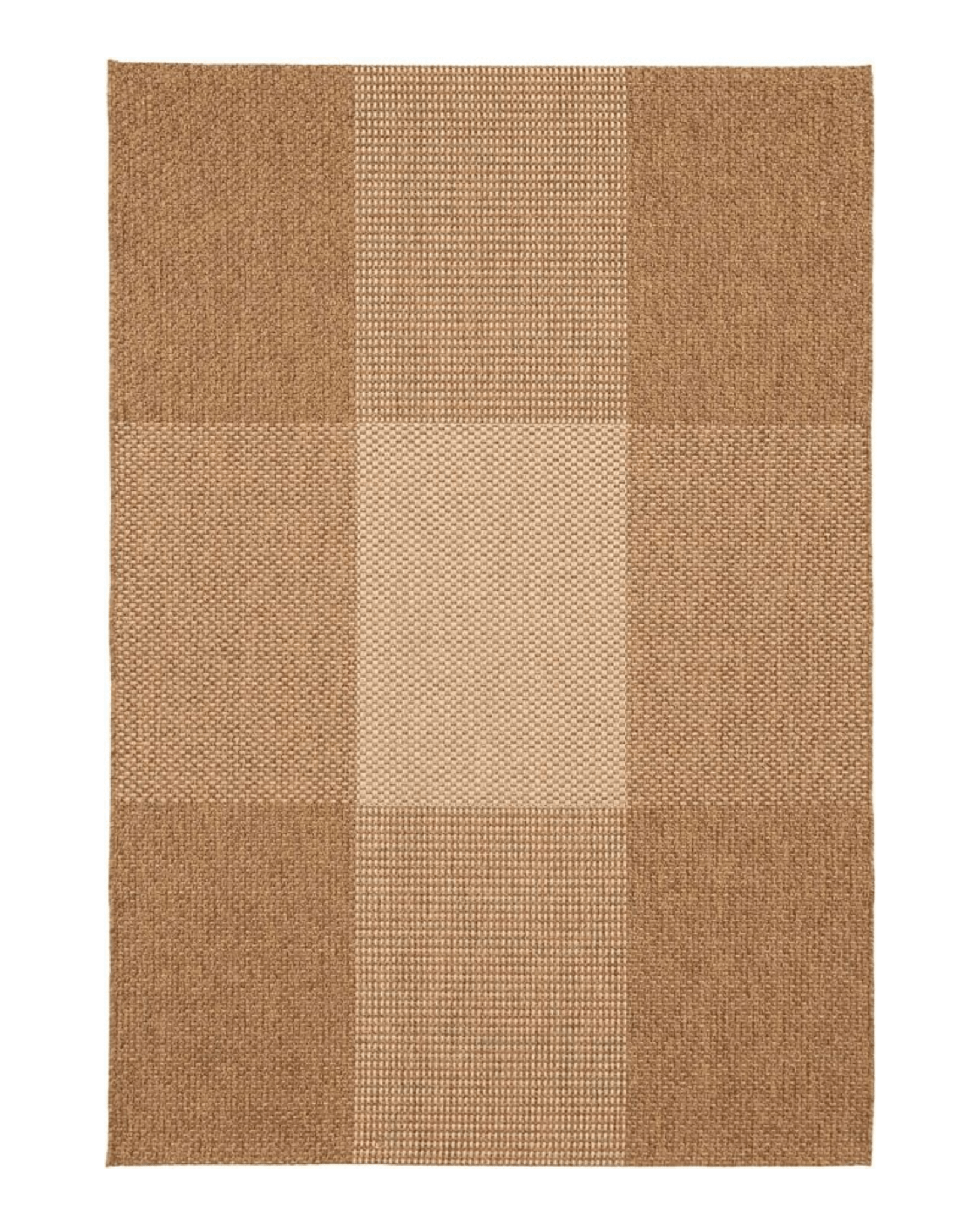 Grand tapis extérieur pour terrasse - Lili Margaret