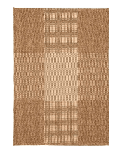 Grand tapis extérieur pour terrasse - Lili Margaret