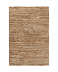Grand tapis naturel en jute