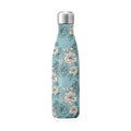 Grande bouteille isotherme pivoines - label' tour