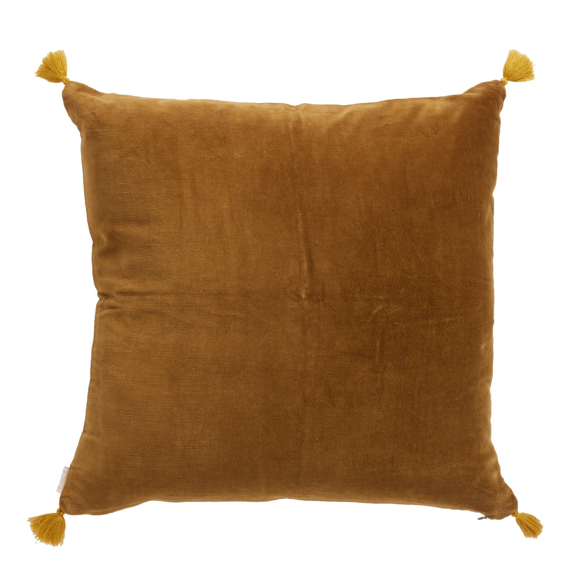 Housse de coussin arya jade bohème chic - Bonheur du Jour - Lili Margaret
