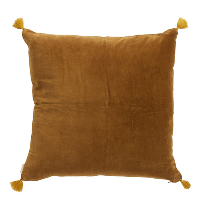 Housse de coussin arya jade bohème chic - Bonheur du Jour - Lili Margaret