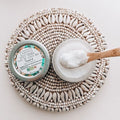 Huile vierge de coco bio pour cheveux - aumyana
