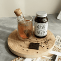 Infusion bio fèves de cacao - greenma