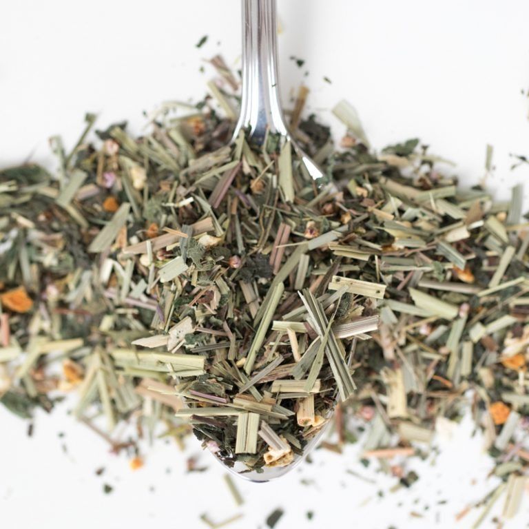 Infusion bio mama detox - greenma