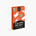 Jeu de discussion en famille "t'y crois pas" - minus editions