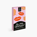 Jeu de discussion entre amis et en famille "tu me connais ?" - minus editions