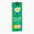 Jeu pour inciter les enfants à marcher "rando dingo" - minus editions