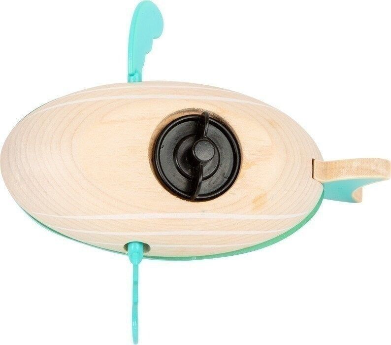 Jouet de bain baleine - small foot