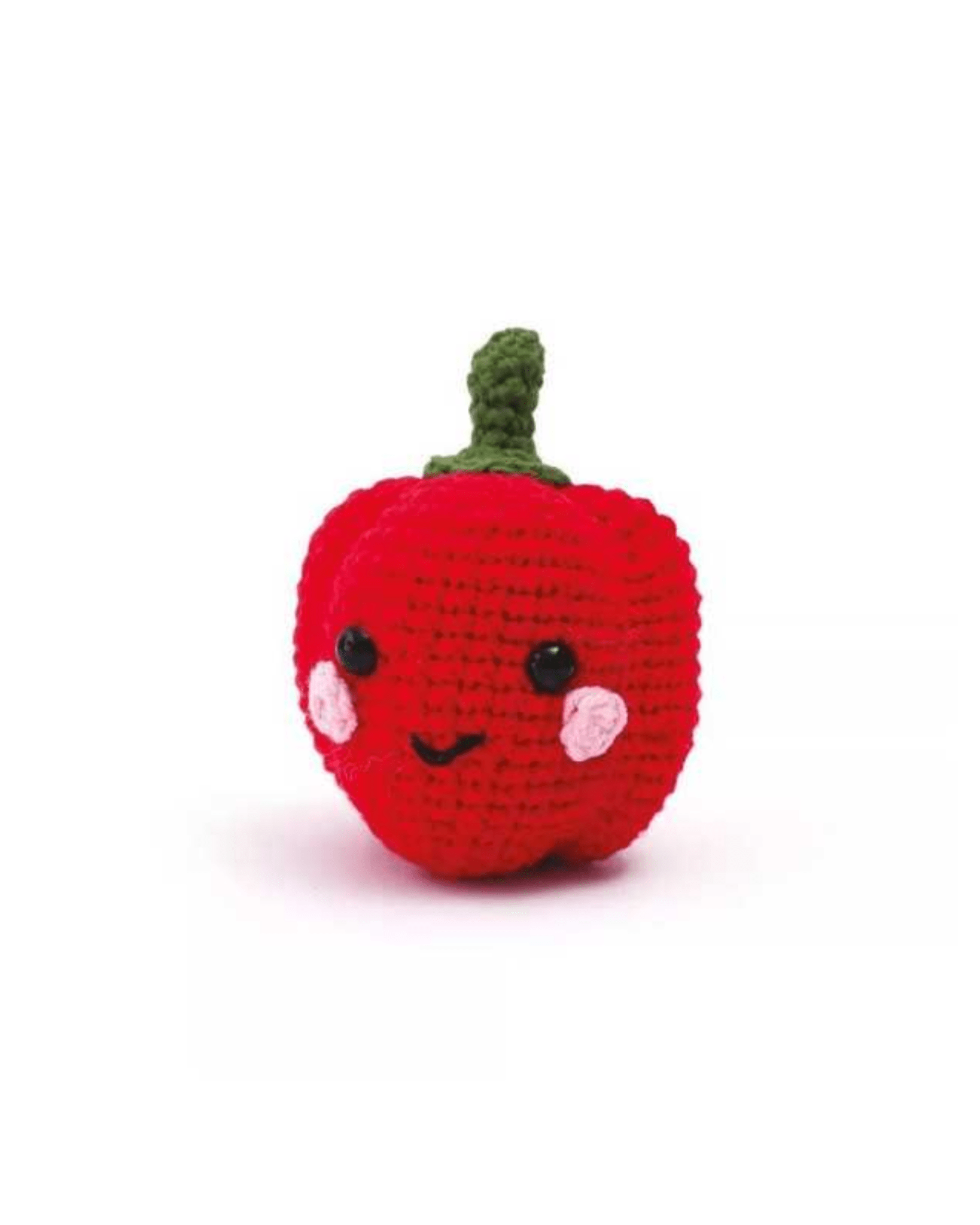 Kit crochet Amigurumi Mes légumes - Graine créative - Lili Margaret